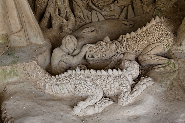 Magha Puja Buddhist Memorial-018